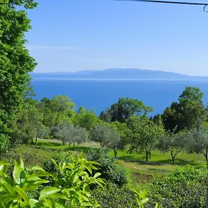 Donata , Fiume Croazia